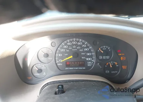 2001 Chevrolet Astro Ls from USA, damaged, VIN 1GNEL19WX1B142153